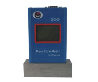 微型氣體質(zhì)量流量計